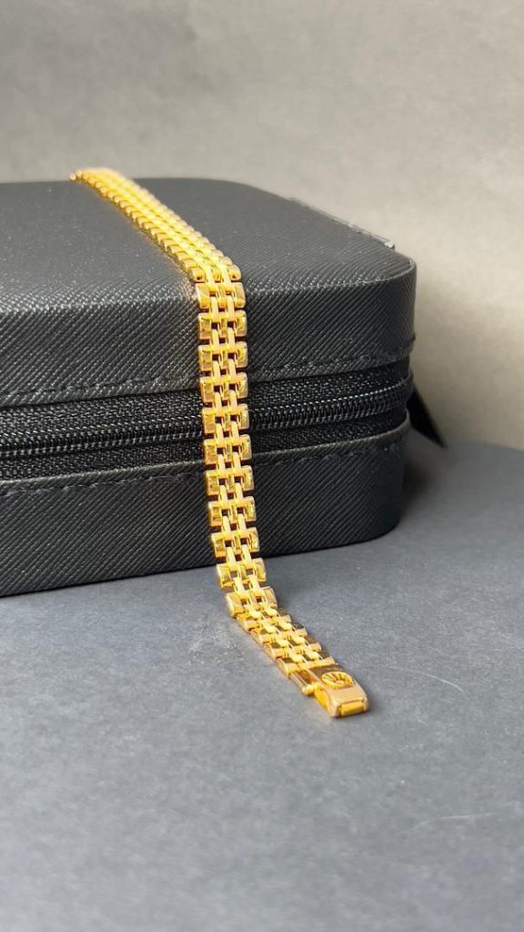 دستبند رولکس