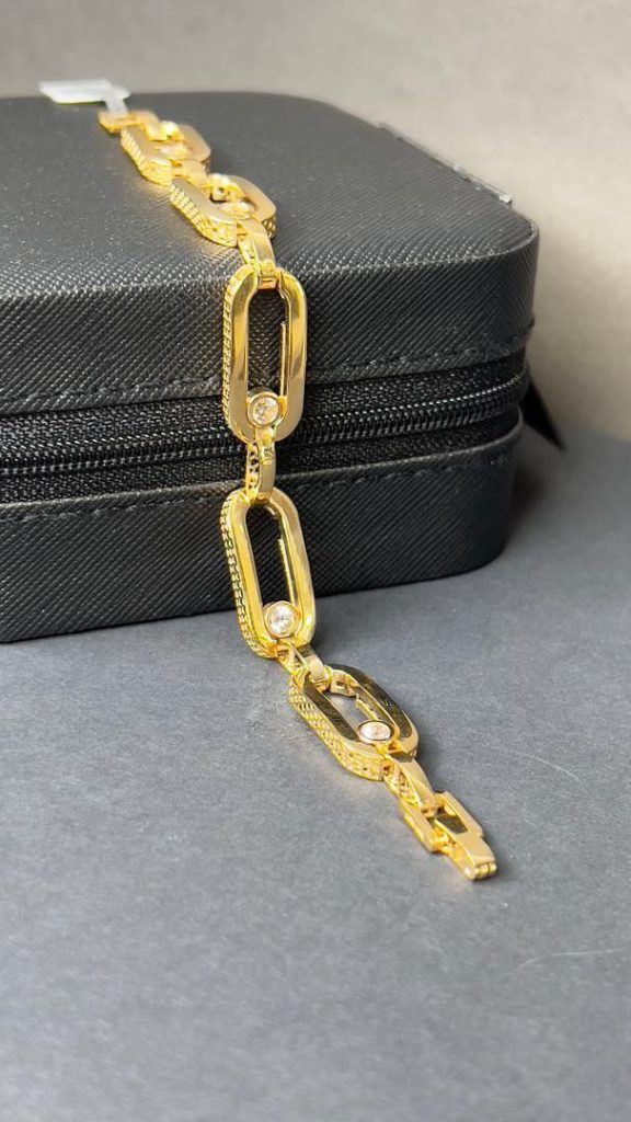 دستبند مسیکا