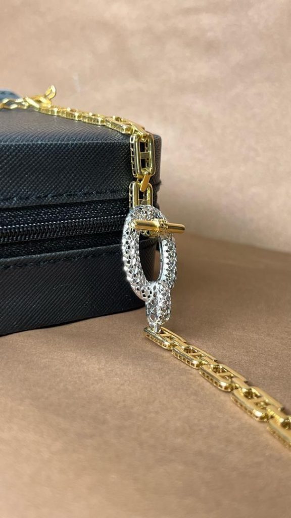 دستبند هرمس